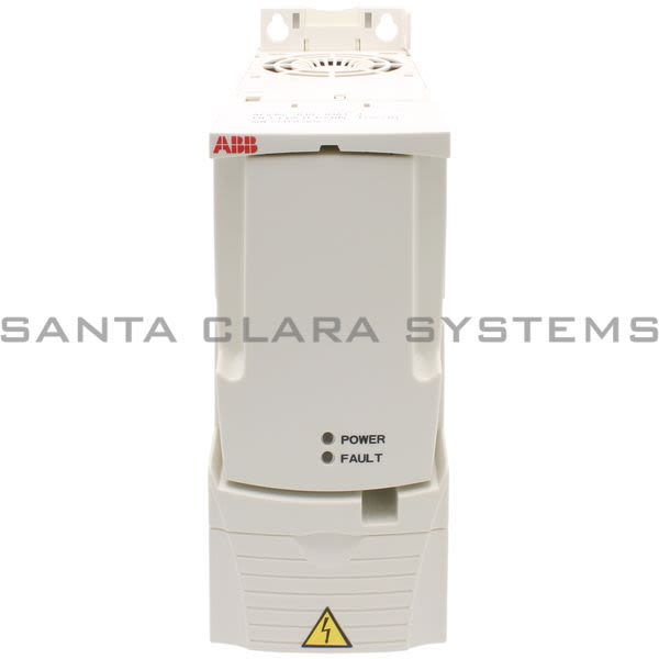 ABB ACS355-03U-03A3-4 Drive Product Image