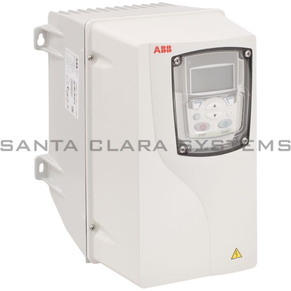 ABB ACS355-03U-04A1-4-B063 Drive Product Image