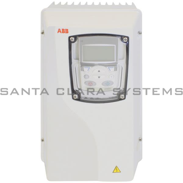ABB ACS355-03U-04A1-4-B063 Drive Product Image