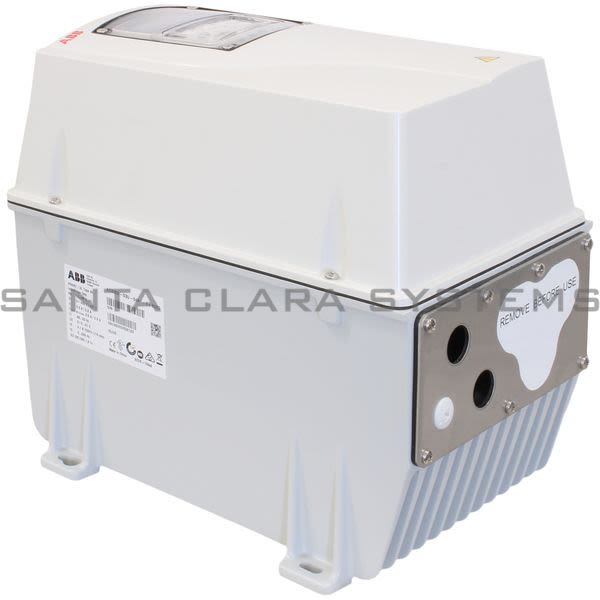 ABB ACS355-03U-04A1-4-B063 Drive Product Image