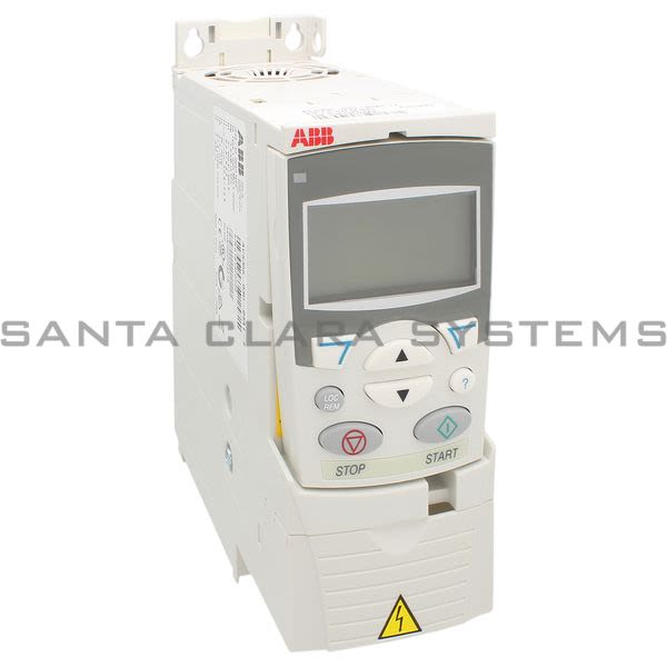 ABB ACS355-03U-04A1-4-J400 Drive Product Image
