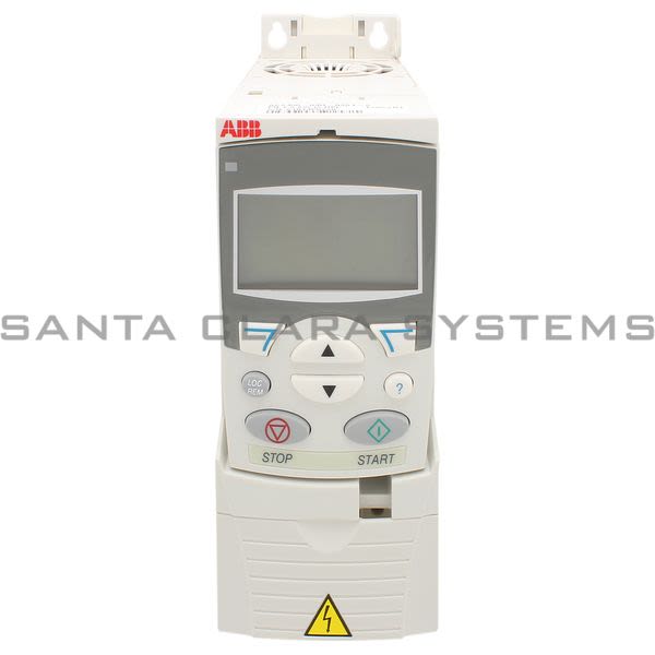 ABB ACS355-03U-04A1-4-J400 Drive Product Image