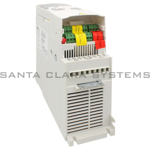 ABB ACS355-03U-04A1-4-J400 Drive Product Image