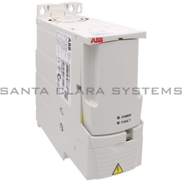 ABB ACS355-03U-04A1-4 Drive Product Image