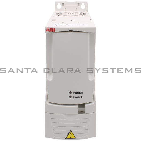 ABB ACS355-03U-04A1-4 Drive Product Image