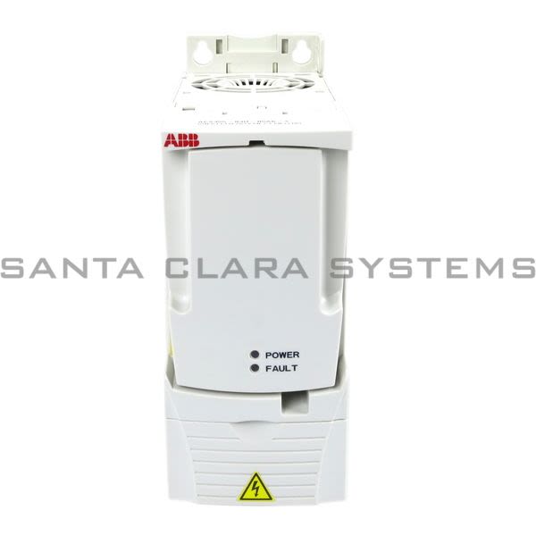 ABB ACS355-03U-05A6-4 Drive Product Image