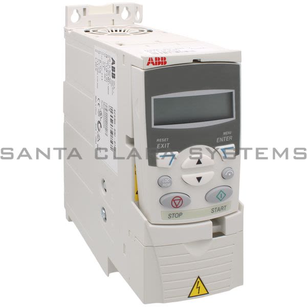 ABB ACS355-03U-07A5-2-J404 Drive Product Image