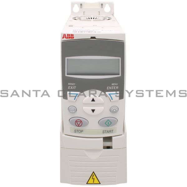 ABB ACS355-03U-07A5-2-J404 Drive Product Image