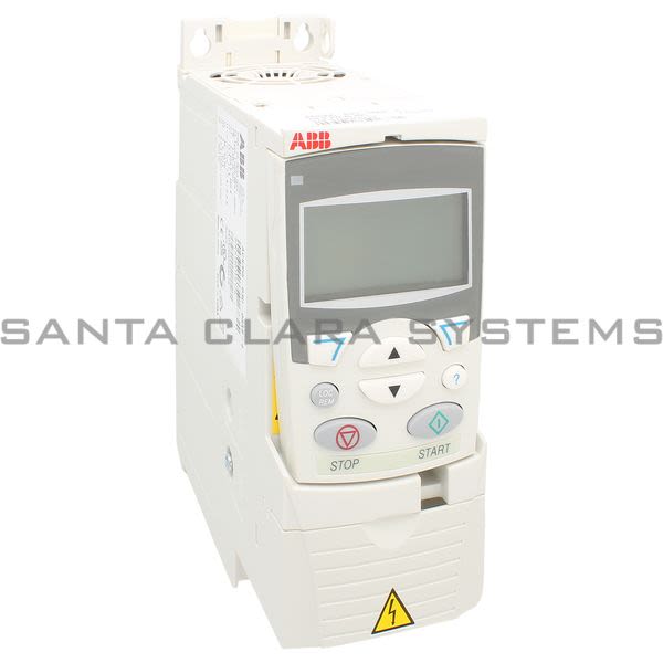 ABB ACS355-03U-08A8-4-J400 Drive Product Image