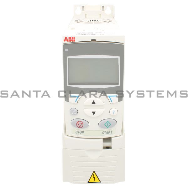 ABB ACS355-03U-08A8-4-J400 Drive Product Image