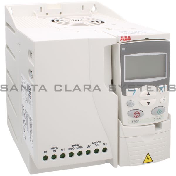 ABB ACS355-03U-12A5-4-J400 Drive Product Image