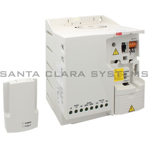 ABB ACS355-03U-12A5-4 Drive ACS355 Product Image