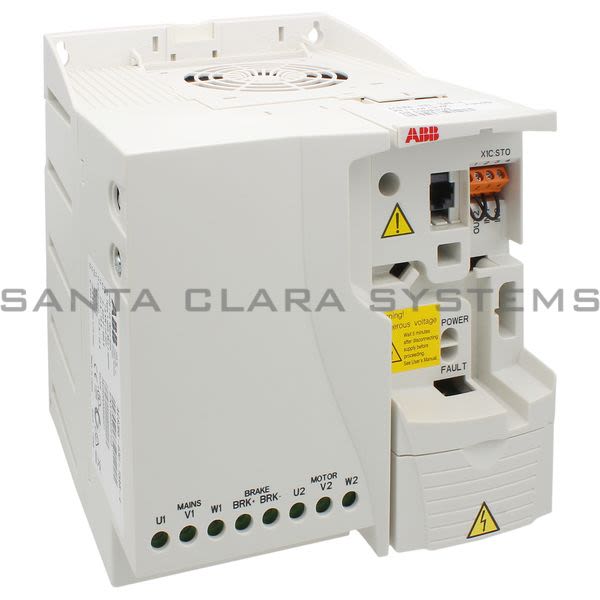 ABB ACS355-03U-15A6-4 Drive Product Image
