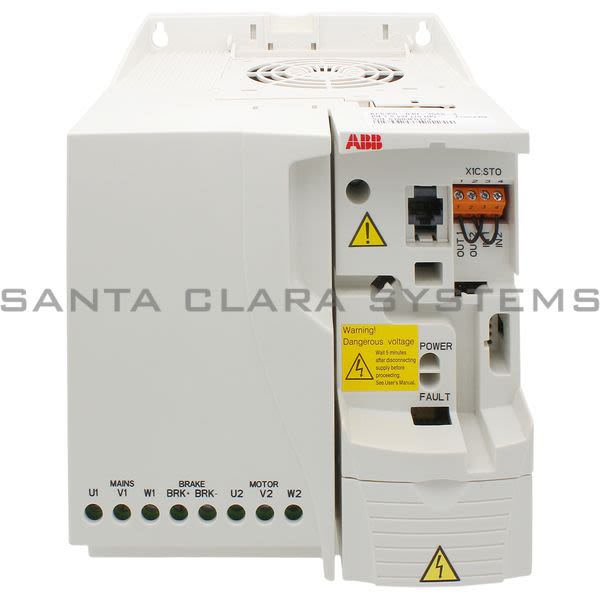ABB ACS355-03U-15A6-4 Drive Product Image