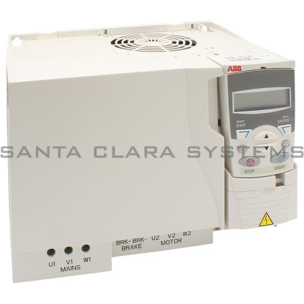 ABB ACS355-03U-38A0-4-J404 Drive Product Image