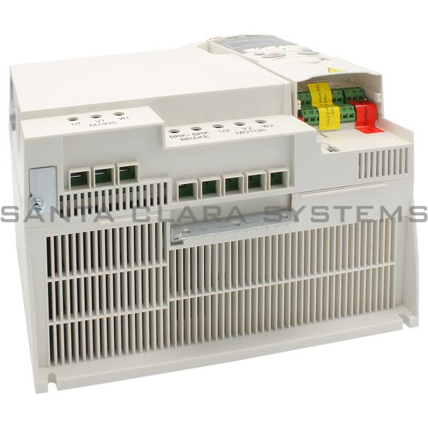ABB ACS355-03U-38A0-4-J404 Drive Product Image