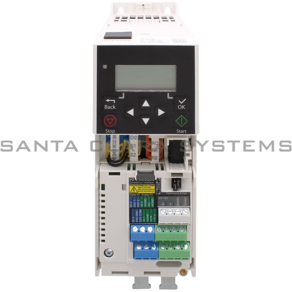 ABB ACS380-040S-03A3-4 Drive Product Image