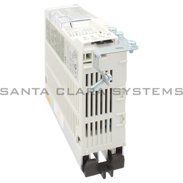 ABB ACS55-01E-02A2-1 Drive Product Image