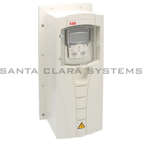 ABB ACS550-U1-012A-4-B055 Drive Product Image