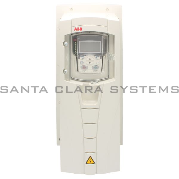 ABB ACS550-U1-012A-4-B055 Drive Product Image