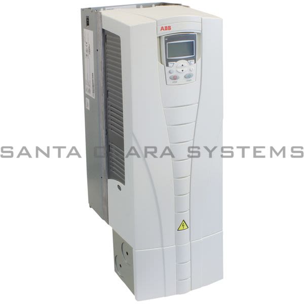 ABB ACS550-U1-038A-4 Drive Product Image