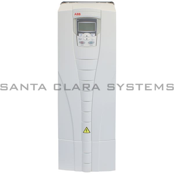 ABB ACS550-U1-038A-4 Drive Product Image