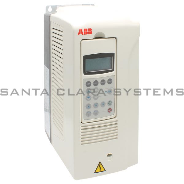 ABB ACS800-U1-0009-5-P901 Drive Product Image