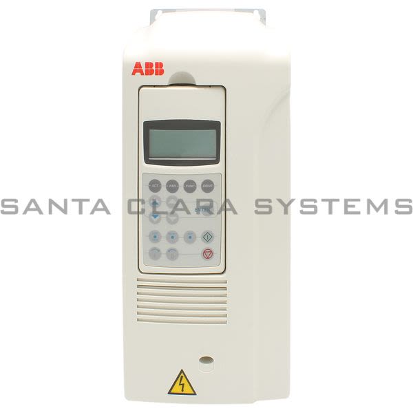 ABB ACS800-U1-0009-5-P901 Drive Product Image