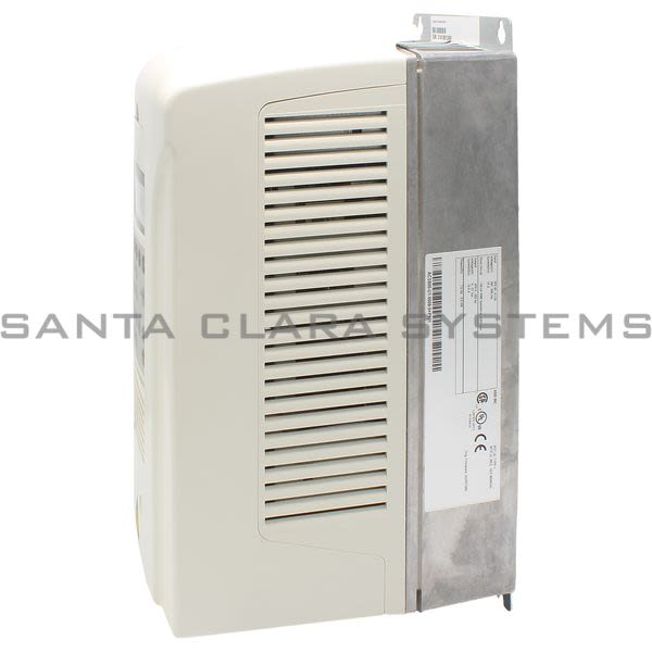ABB ACS800-U1-0009-5-P901 Drive Product Image