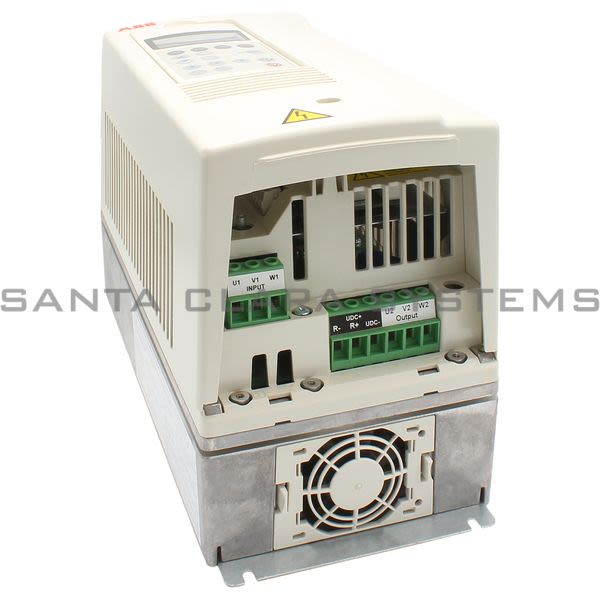 ABB ACS800-U1-0009-5-P901 Drive Product Image