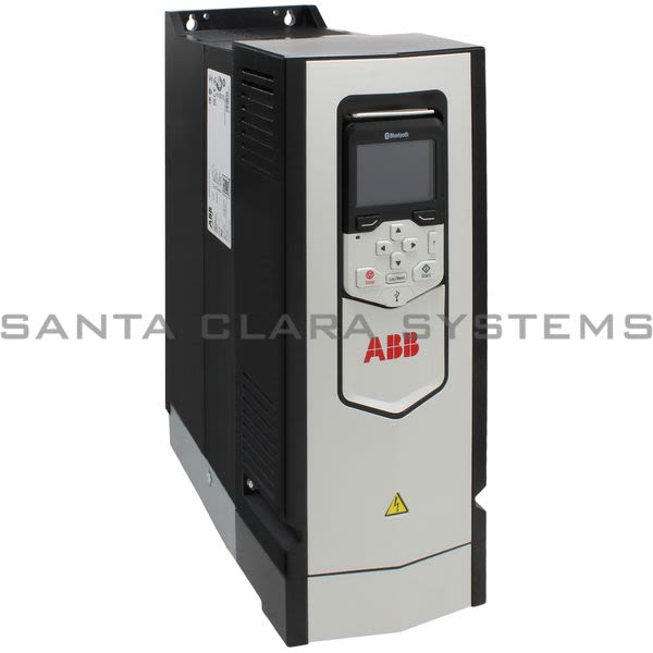 ABB ACS880-01-021A-5 Series ACS880 Single Drive Product Image