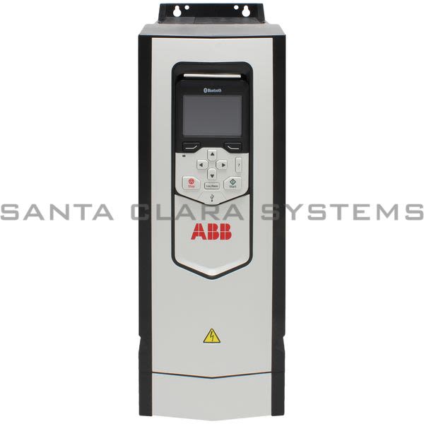 ABB ACS880-01-021A-5 Series ACS880 Single Drive Product Image