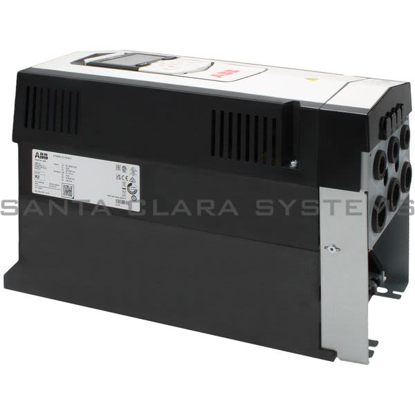 ABB ACS880-01-021A-5 Series ACS880 Single Drive Product Image