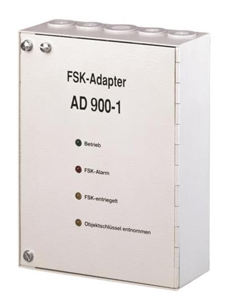 ABB AD900-1 AD900-1 Control-Unit for FSK700 Product Image