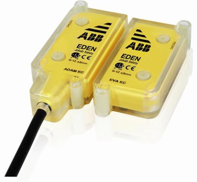 ABB ADAM-E-5M Adam E 5m cable with M12 Product Image