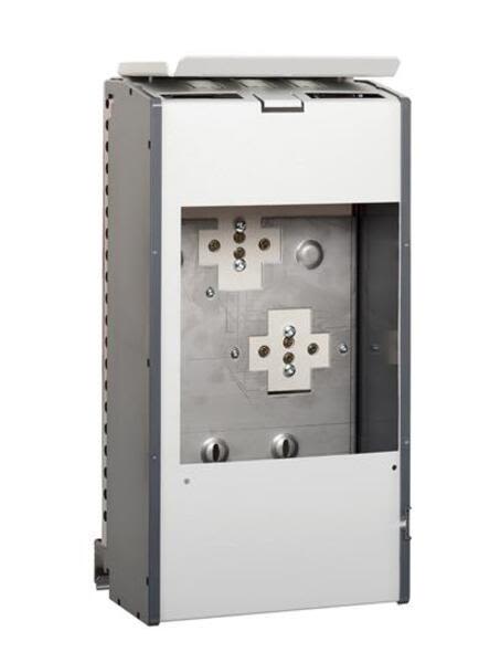 ABB ADAPTER-1100-A-FOR-MCCB-TMAX-T7 Adapter 1100 A for MCCB Tmax T7 3P T7 1100A / 250mm Product Image