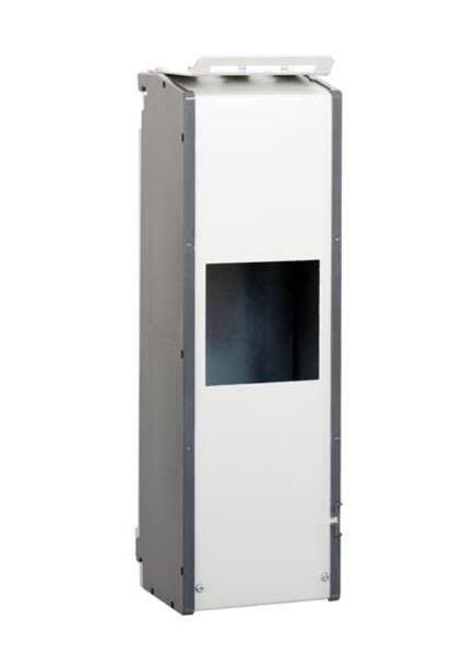 ABB ADAPTER-160-A-FOR-MCCB-TMAX-T2 Adapter 160 A for MCCB Tmax T2 3P T2 160A / 100mm Product Image