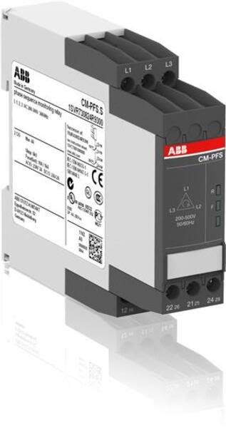 ABB ADP.02 ADP.02 Adapter for screw-mounting 45mm Product Image