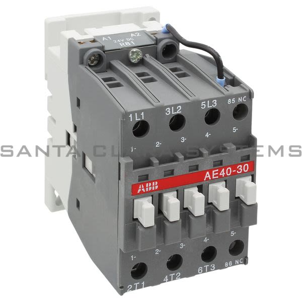 ABB AE40-30-00-81 Contactor | AE40-30-00-81 Product Image