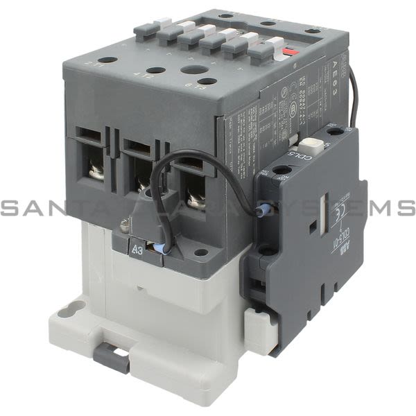 ABB AE63-30-00-89 Contactor | 1SBL379001R8900 Product Image