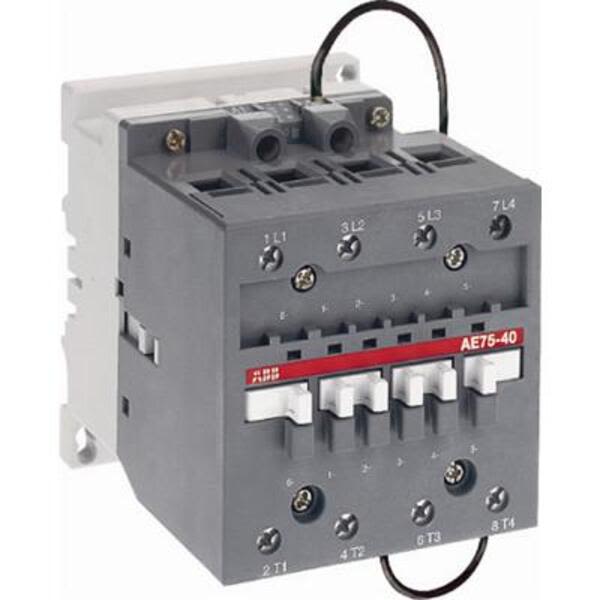 ABB AE75-40-00-81 Contactor | AE75-40-00-81 Product Image