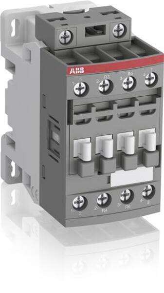 ABB AF09Z-22-00-20 AF09Z-22-00-20 12-20VDC Contactor Product Image