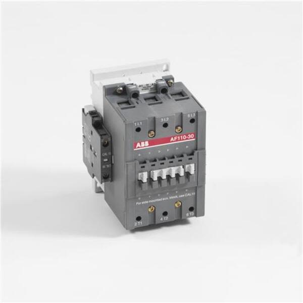 ABB AF110-30-22-69 AF110-30-22 48-130V 50/60Hz / DC Contactor Product Image