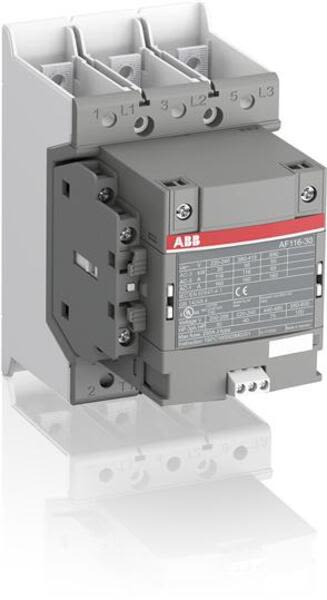 ABB AF116-30-11B-33 AF116-30-11B-33 Contactor Product Image