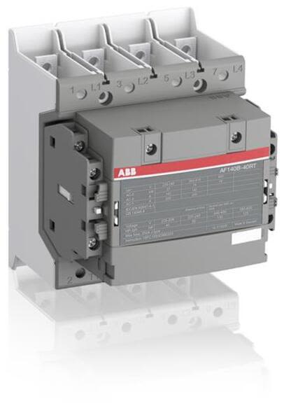 ABB AF140-40-22B-14 AF140-40-22B-14 Contactor Product Image