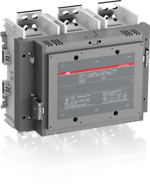 ABB AF1650-30-22-70 AF1650-30-22 100-250V 50/60Hz / 100-250V DC Contactor Product Image