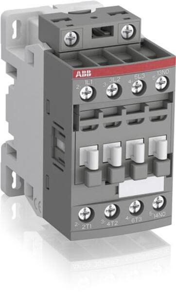 ABB AF16Z-30-10-21 Contactor | 1SBL176001R2110 Product Image