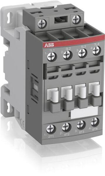 ABB AF16Z-40-00-20 AF16Z-40-00-20 12-20VDC Contactor Product Image