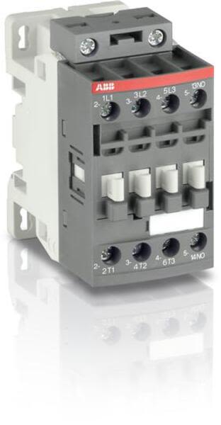 ABB AF16ZB-30-10-21 AF16ZB-30-10-21 24-60V50/60HZ 20-60VDC Contactor Product Image