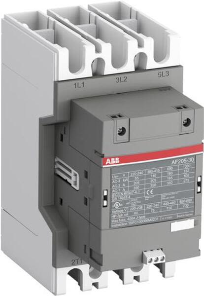 ABB AF190-30-00-33 AF190-30-00-33 Contactor Product Image